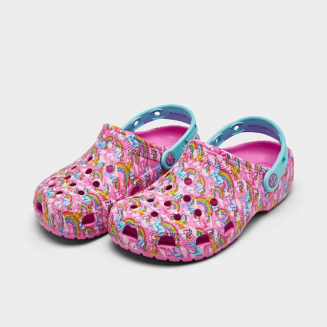 Lisa frank crocs for adults Snaccavelli porn videos