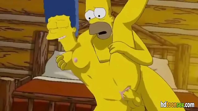 Lisa simpson masturbates Videos caseros pornos en español