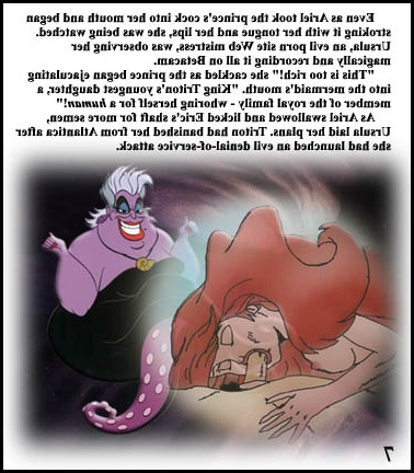 Little mermaid porn comics Adulting svg