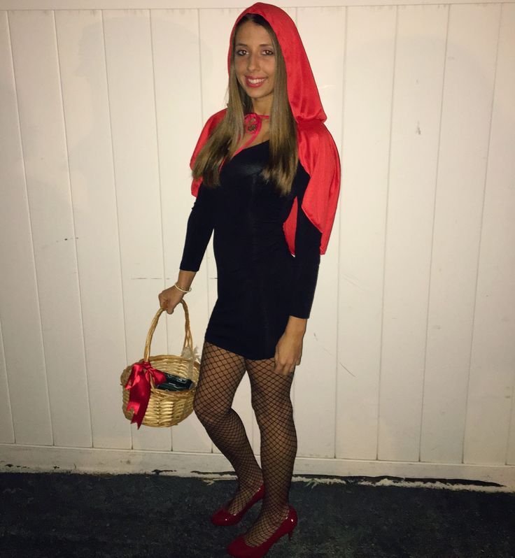 Little red riding hood costume ideas for adults Ffm ebony threesome