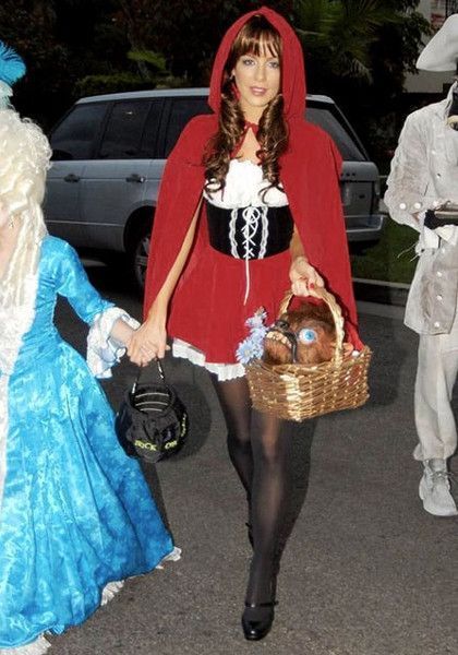 Little red riding hood costume ideas for adults Japanese creampie complication