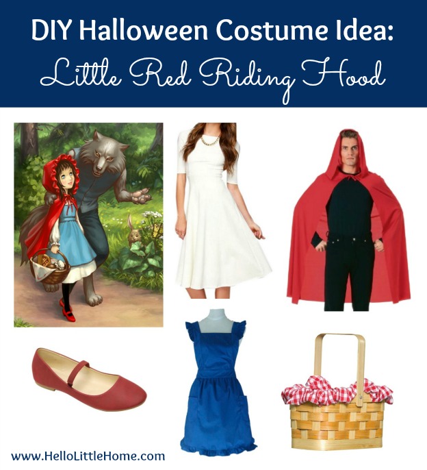Little red riding hood costume ideas for adults Women licking women porn