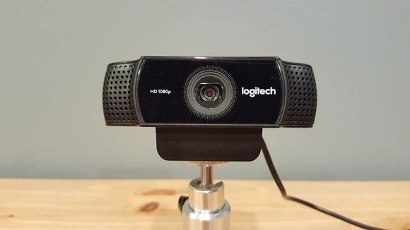 Logitech hd pro webcam c922 Young red head porn