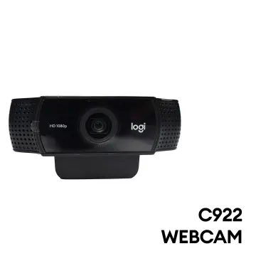 Logitech hd pro webcam c922 Blackbeards adult