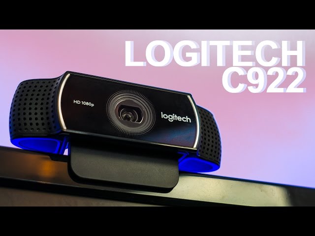 Logitech hd pro webcam c922 Force fuck mom