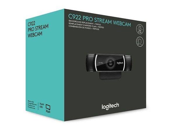 Logitech hd pro webcam c922 Ts escorts raleigh