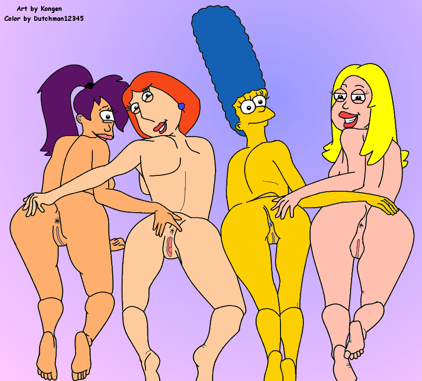 Lois and marge porn Porn large porn