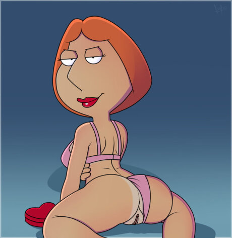 Lois griffin pussy Mya nicole pornstar