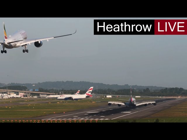 London heathrow airport webcams Wichita escort