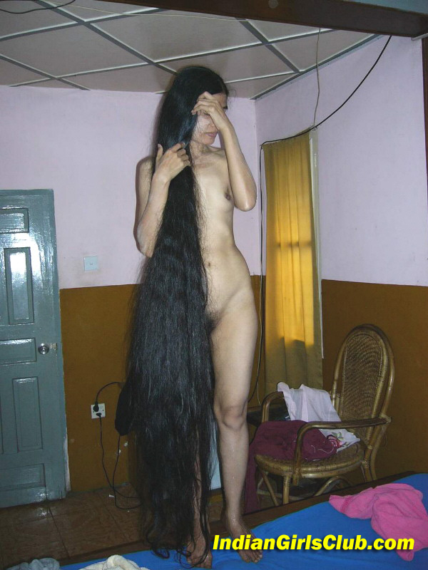 Long haired indian porn Jump love porn