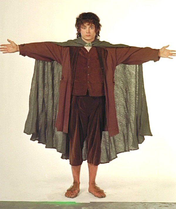 Lord of the rings costume adult Free interracial cartoons