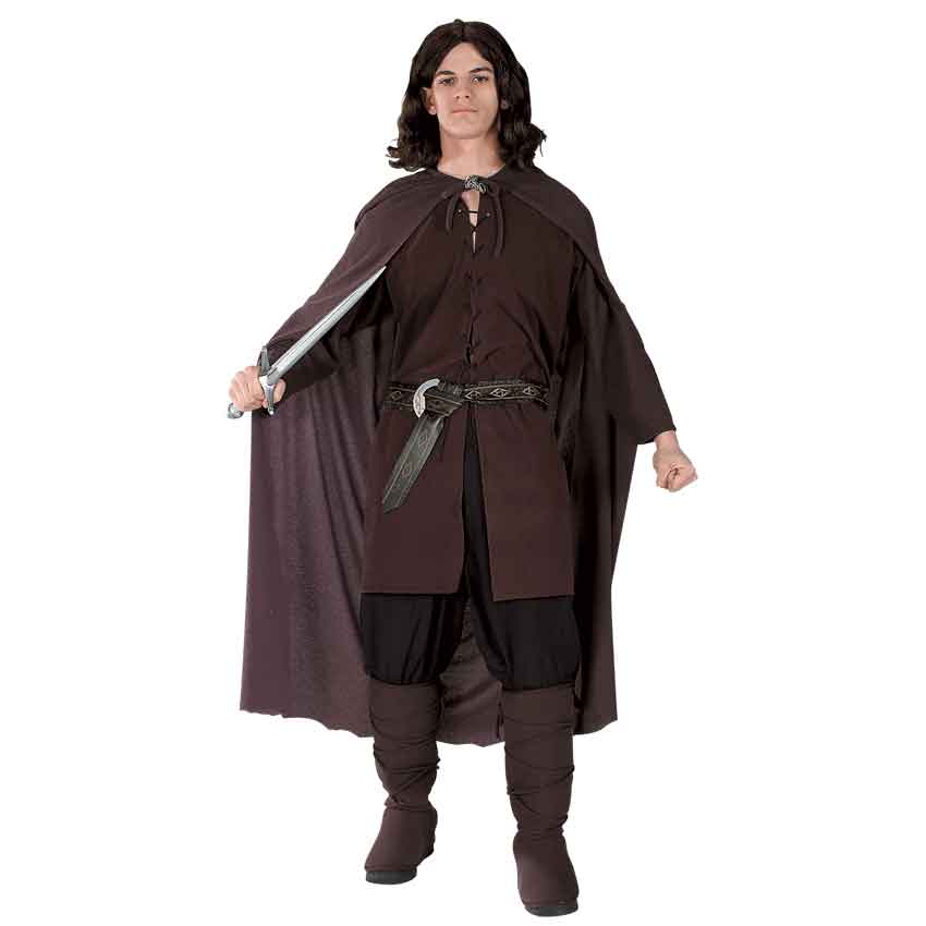Lord of the rings costume adult Teen webcam videos