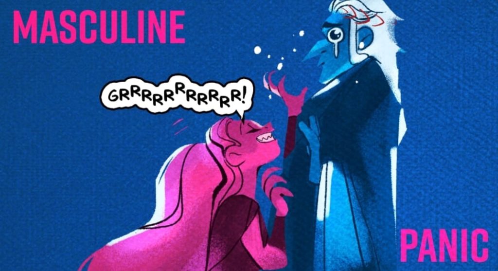Lore olympus porn comics Abby cadabby costume for adults