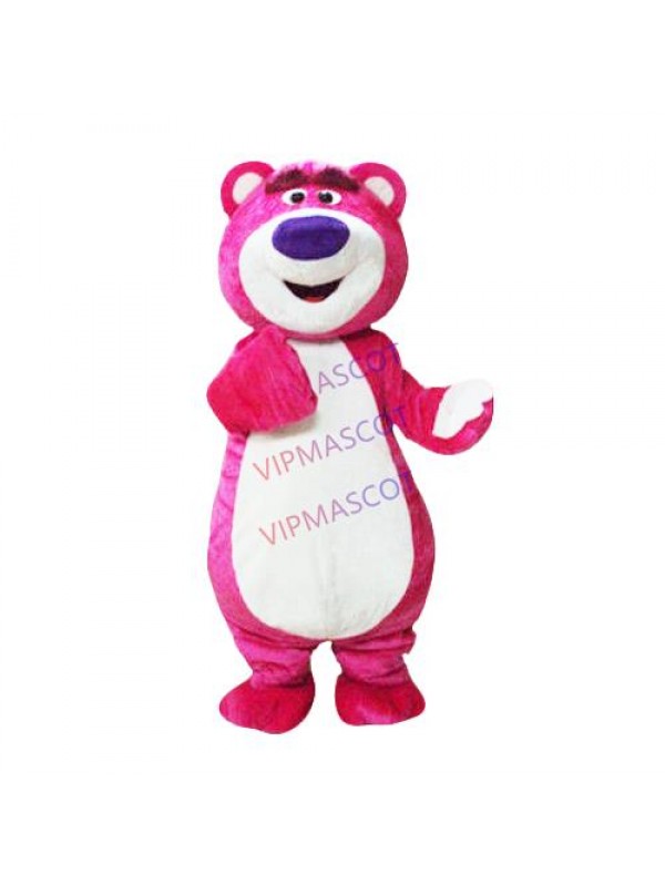 Lotso costume for adults Momandme onlyfans porn