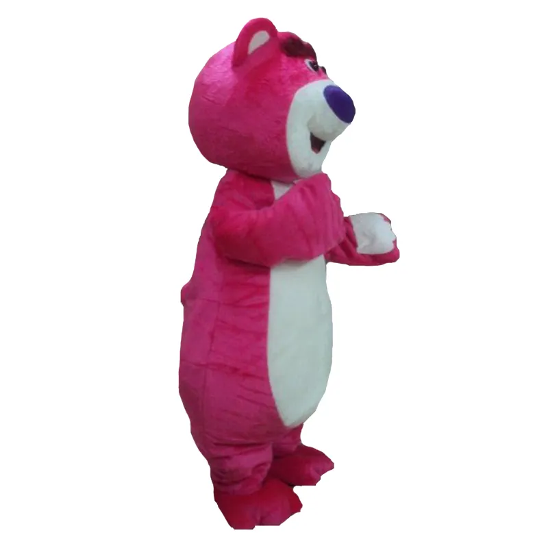 Lotso costume for adults Arab porn website