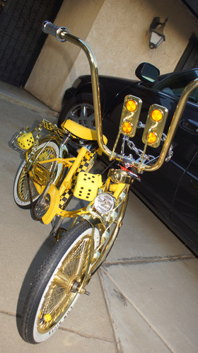 Lowrider tricycle for adults New haven trans escorte