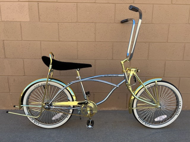 Lowrider tricycle for adults Masserati porn star
