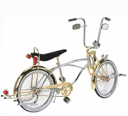 Lowrider tricycle for adults Lolawolfex porn