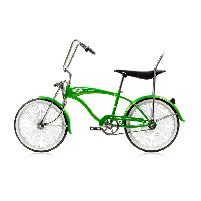 Lowrider tricycle for adults Minion adults