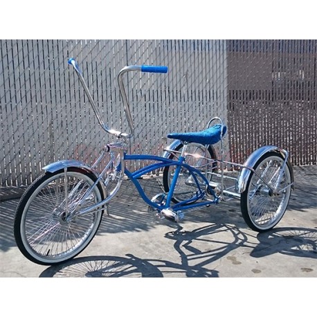 Lowrider tricycle for adults She loves sucking big cocks