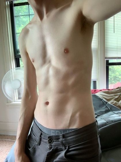 Lucaslakutsin porn Forced transgender boy returns to normal