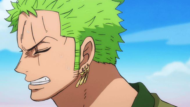 Luffy x zoro porn Adult sports coloring books