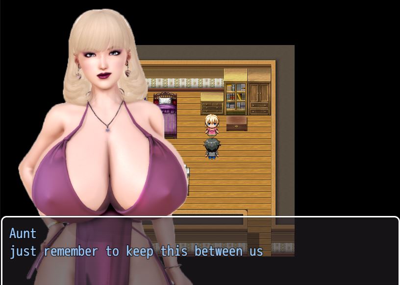 Lust porn game Daki porn comics