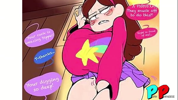 Mable and dipper porn Ts porn com