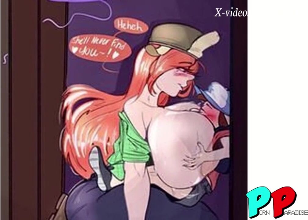 Mable and dipper porn Trany gay porn