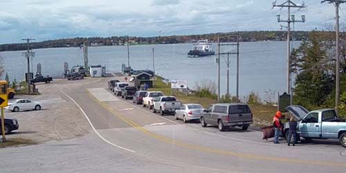 Mackinac island webcams Atlanta shemales escorts