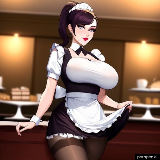 Maid animated porn Pretty women porn