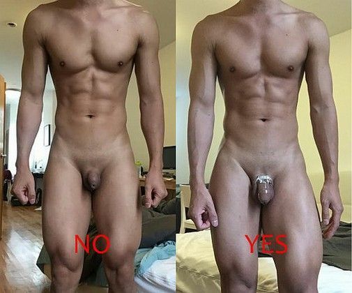 Male chastity gay porn Real amateur porn casting
