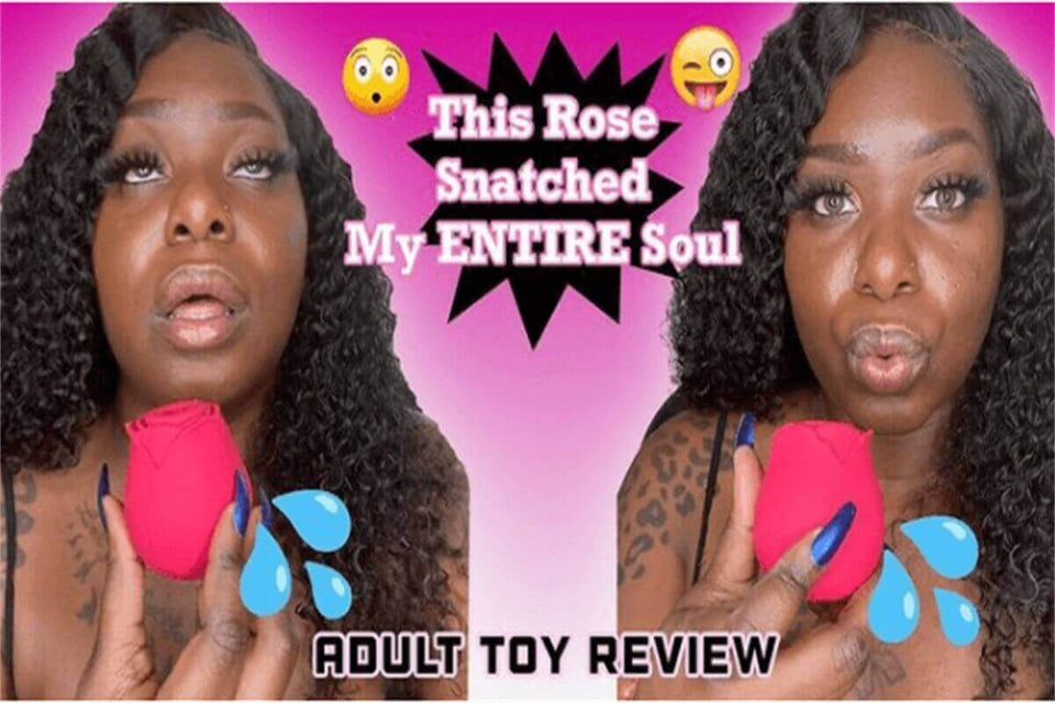 Male rose toy porn Joan crawford bisexual