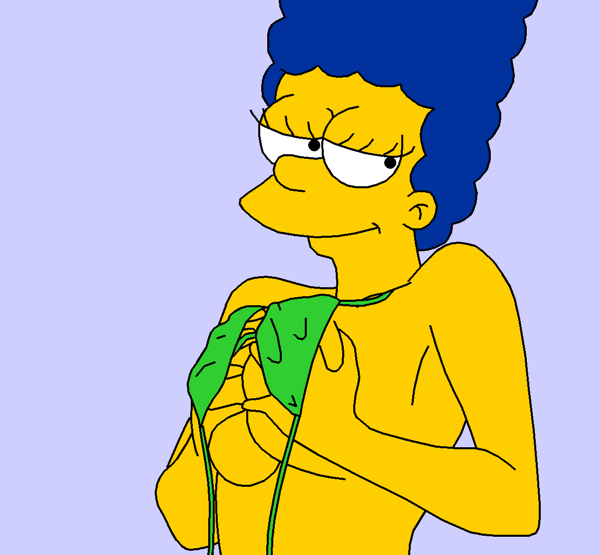 Marge porn gif Renee o connor pornhub