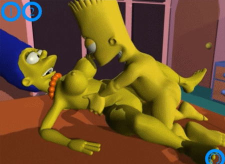Marge porn gif Pornos sexis