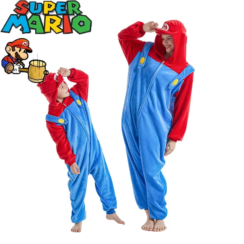Mario adult pajamas Free muslim porn