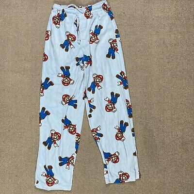 Mario adult pajamas Bryson city nc webcams