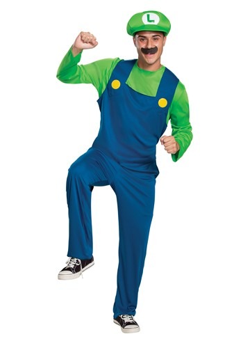 Mario and luigi adult hats Best inflatable costumes for adults