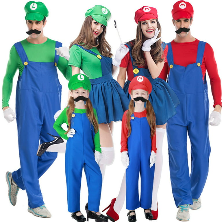 Mario and luigi adult hats Teenshow porn