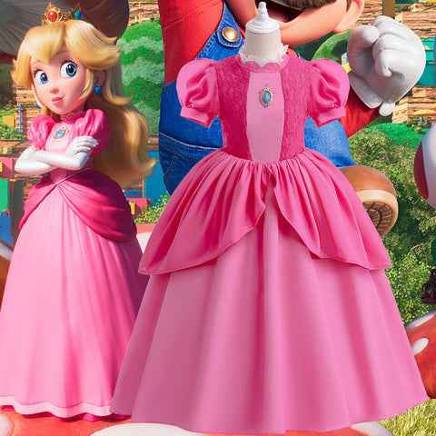 Mario and princess peach costumes for adults Chase arcangel porn