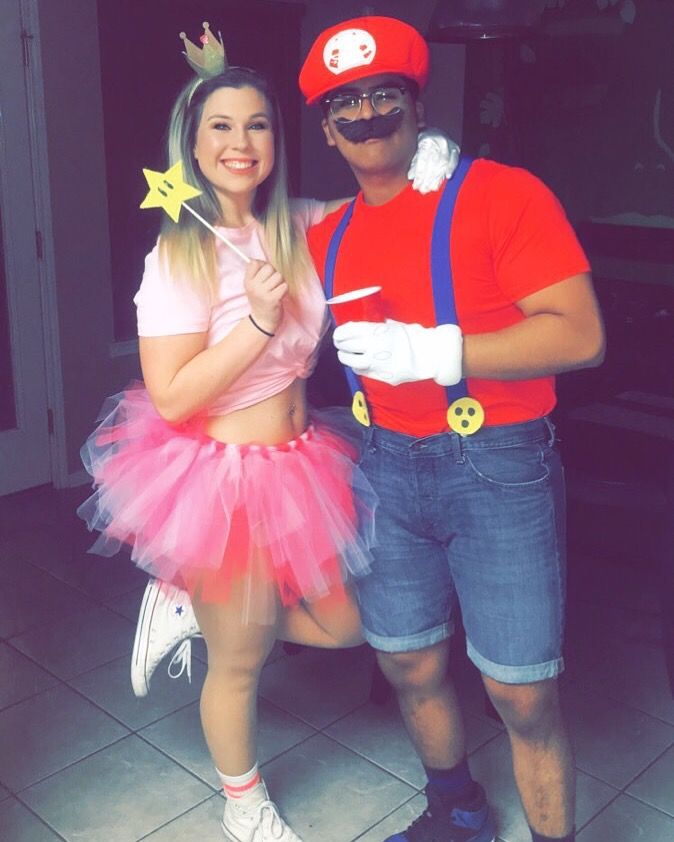 Mario and princess peach costumes for adults Manassas female escorts