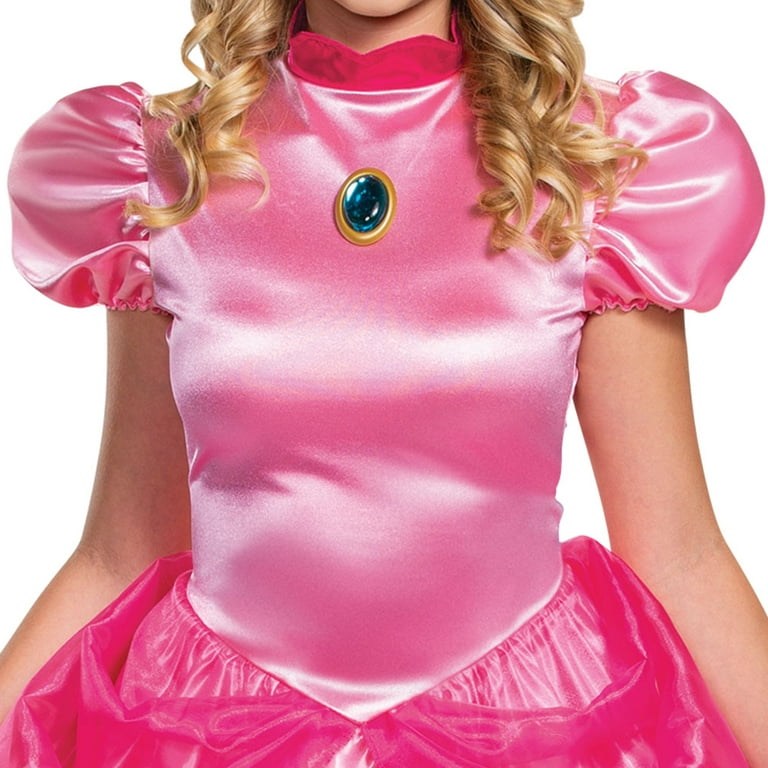 Mario and princess peach costumes for adults Porn games switch
