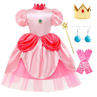 Mario and princess peach costumes for adults Trannys fuck guy