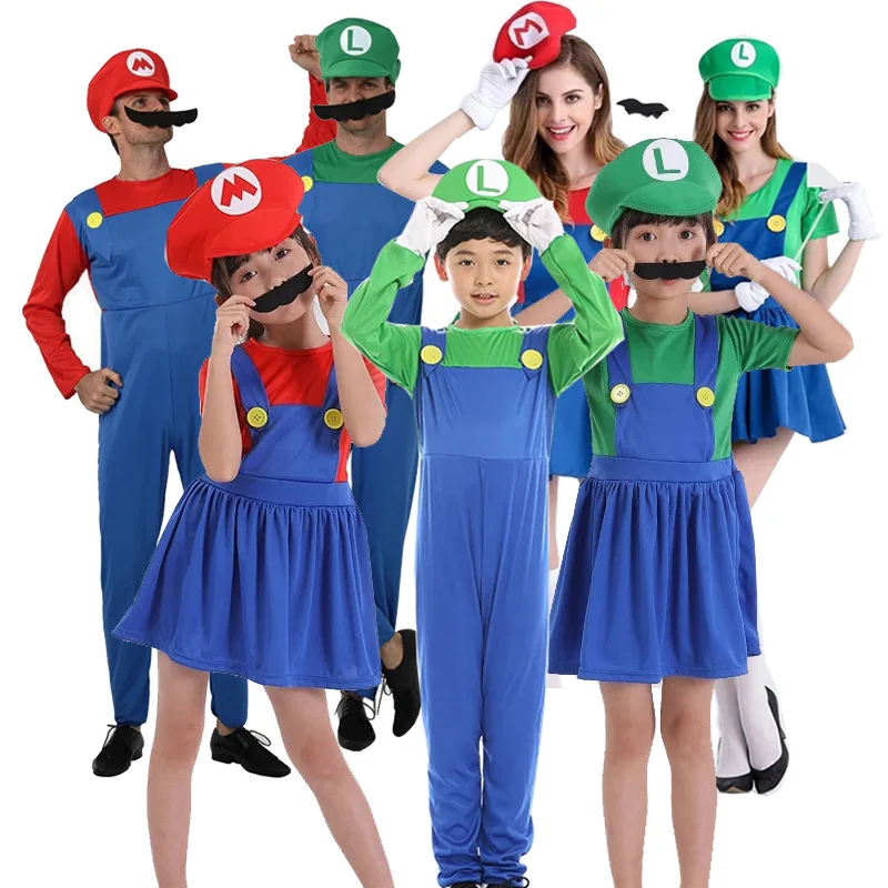 Mario costume adult men Tryst escort cleveland