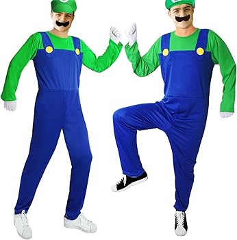 Mario costume adult men Lesbian ebony tubes