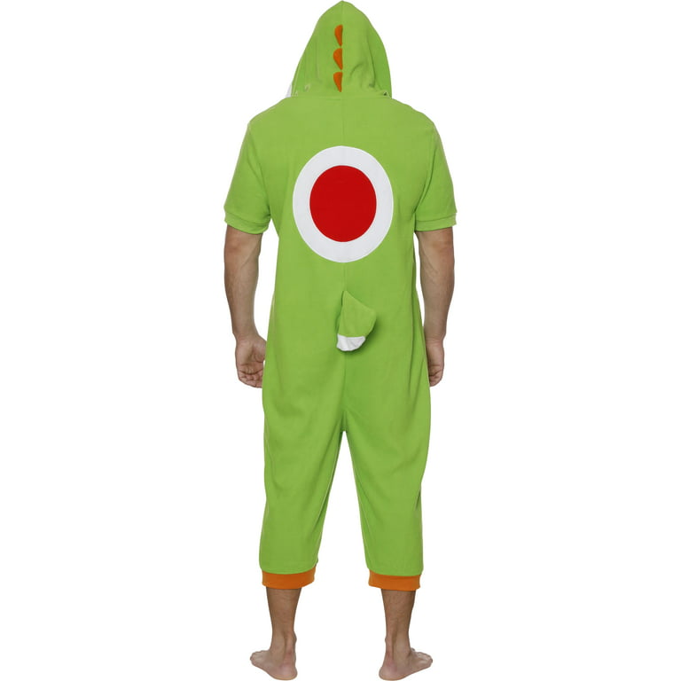 Mario onesie for adults Porn movies dvd