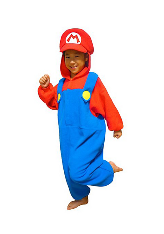 Mario onesie for adults Buyyourticketplease porn