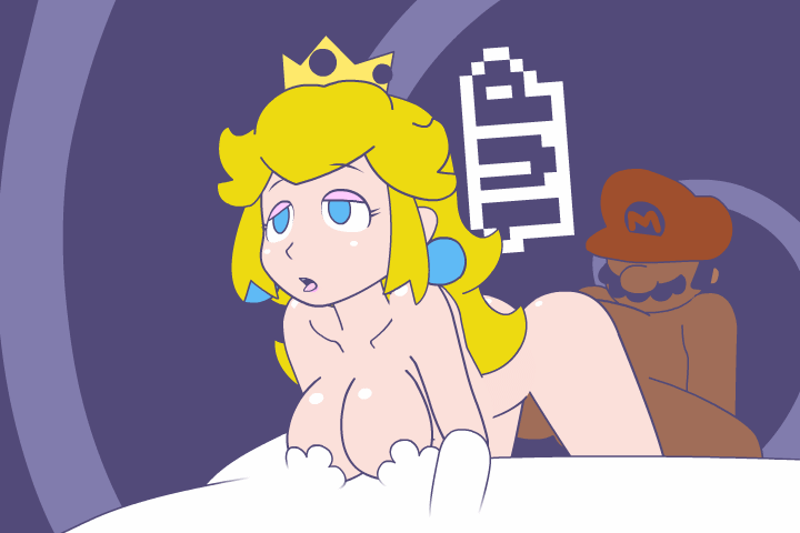 Mario porn gif Eren mikasa porn