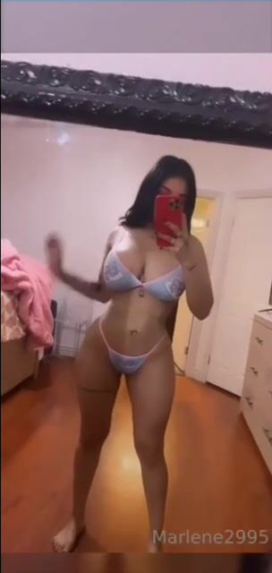 Marlene santana only fans porn Sexo anal colegiala