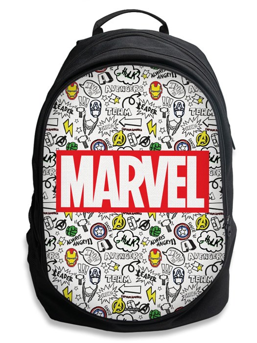 Marvel backpacks for adults Louie lue gay porn